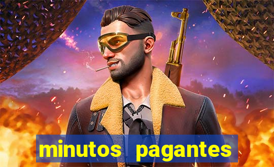 minutos pagantes jogos pg